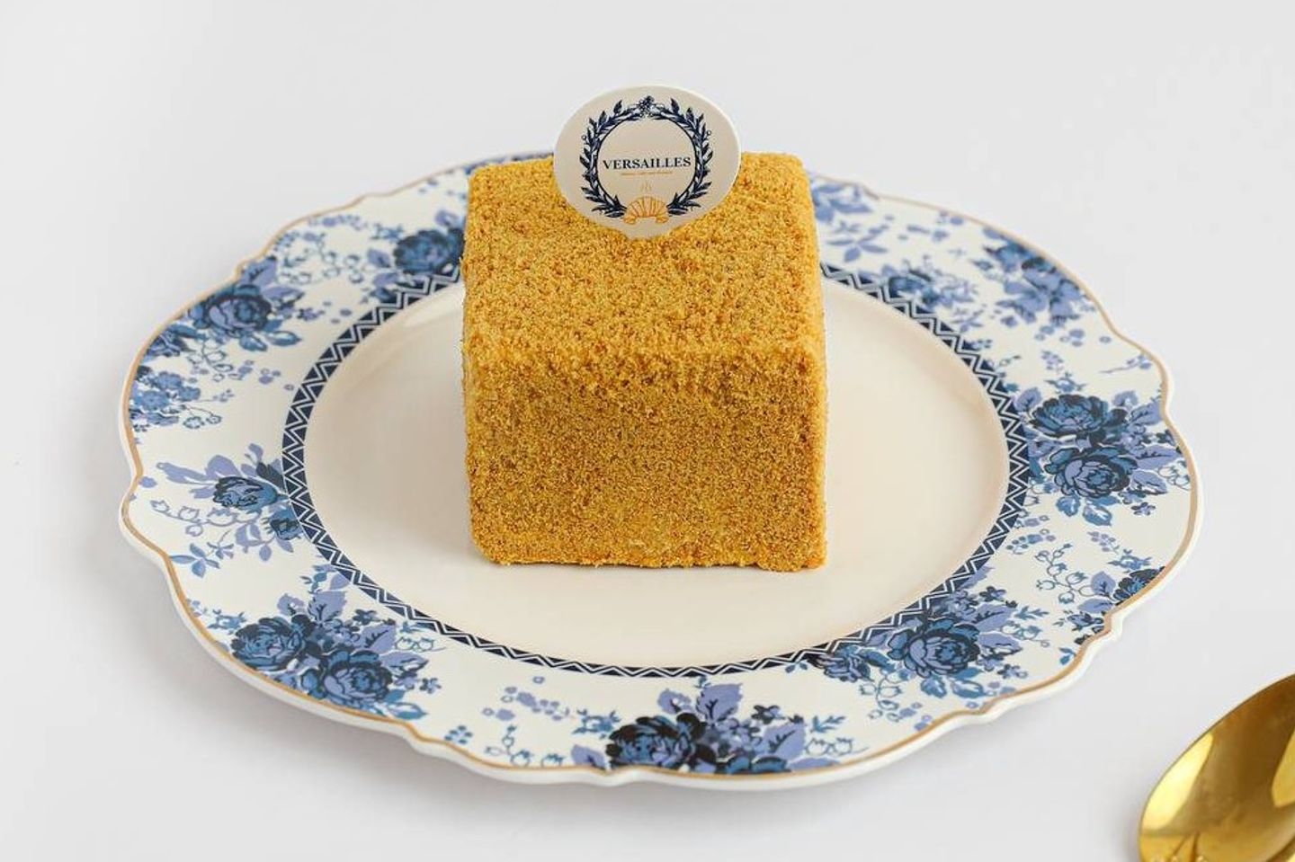 Honey Cake