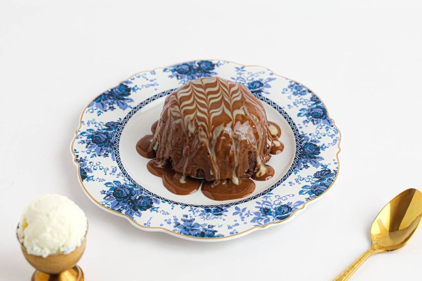 Molten Lava