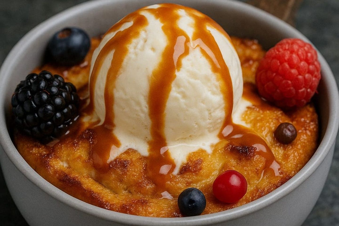 Pain Perdu