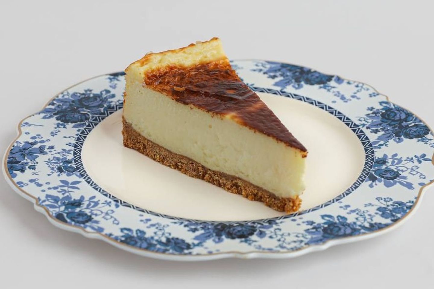 Madrid Cheesecake