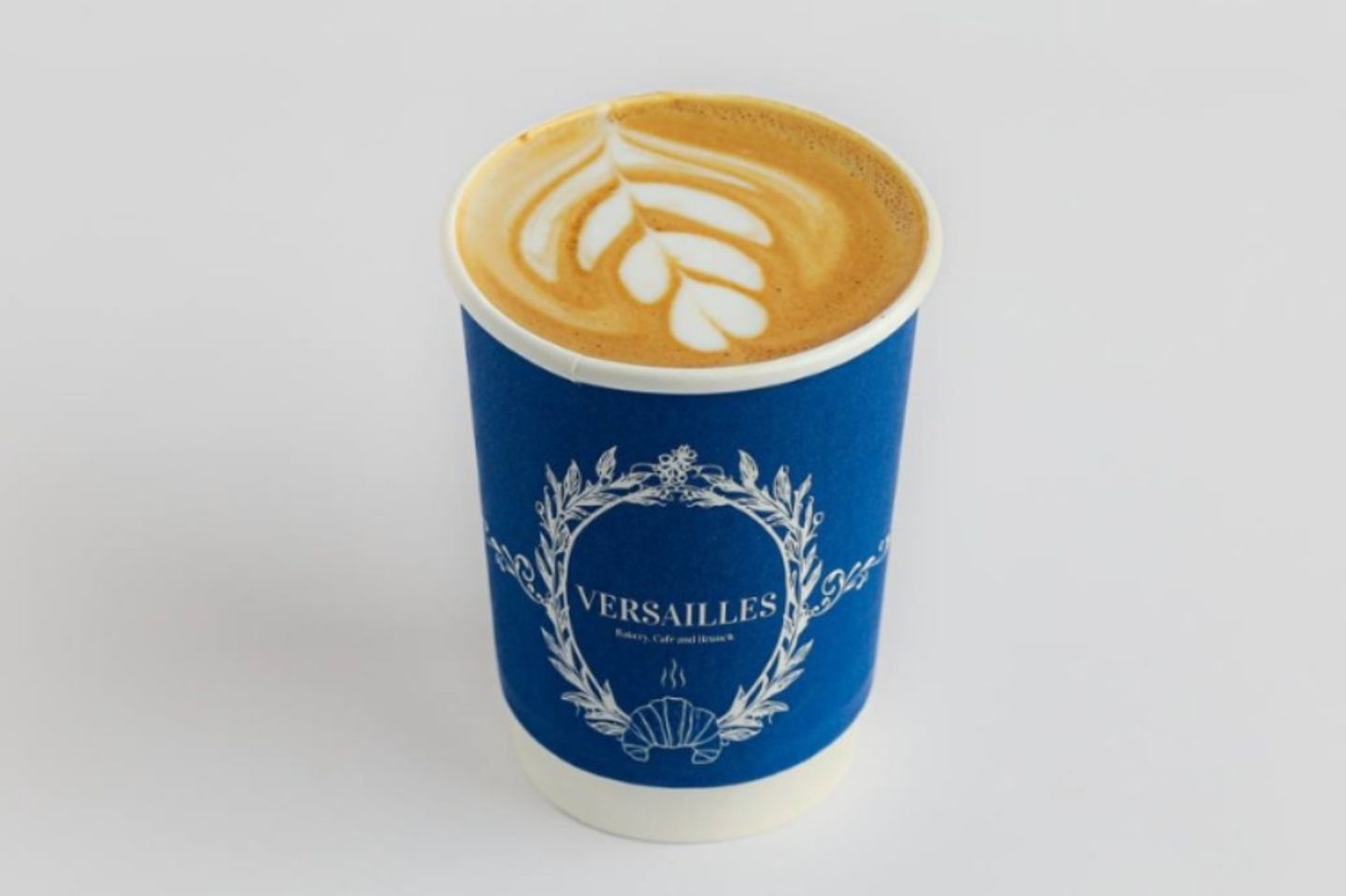 Spanish Latte