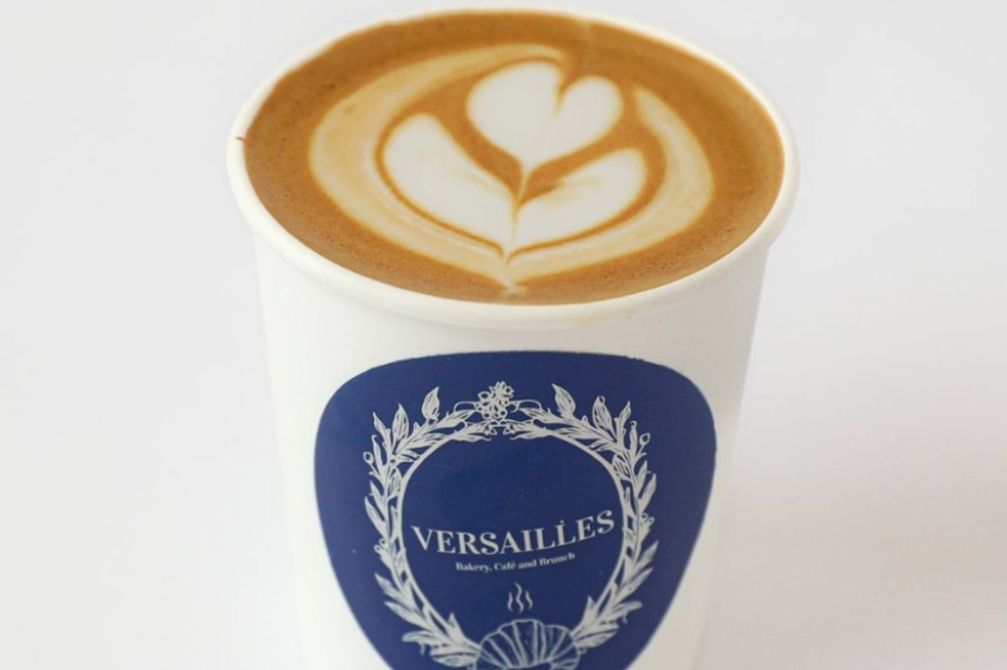 Flat White