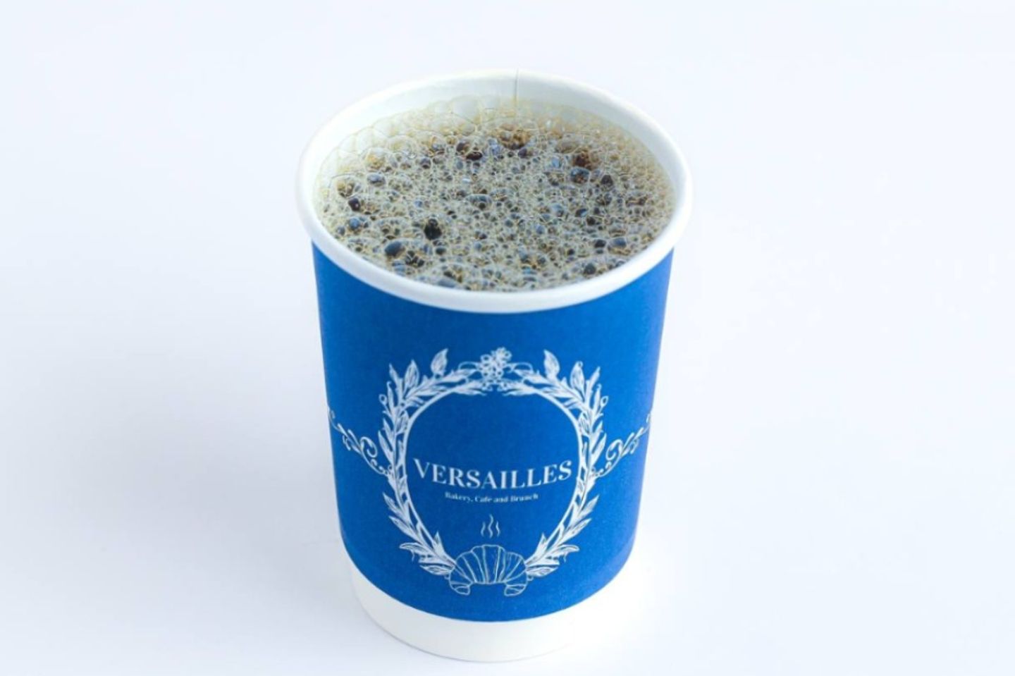 Hot V60