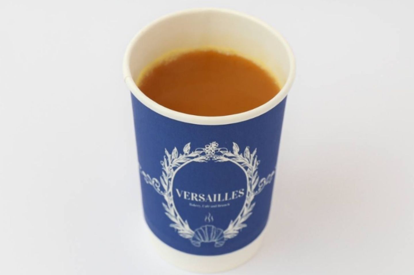 Saudi Coffee Cup