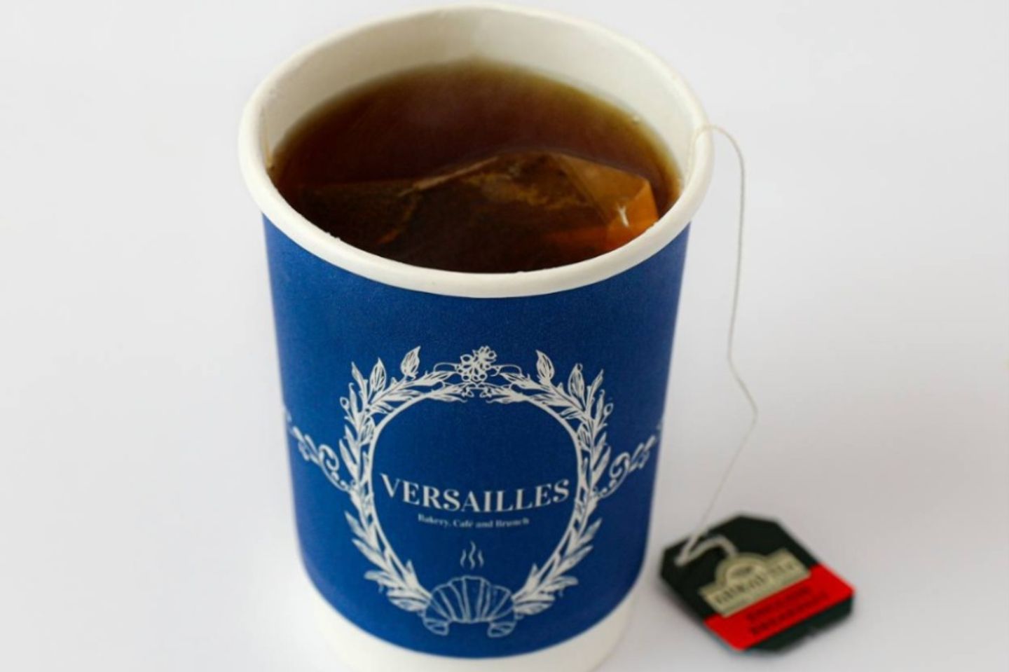 Tea