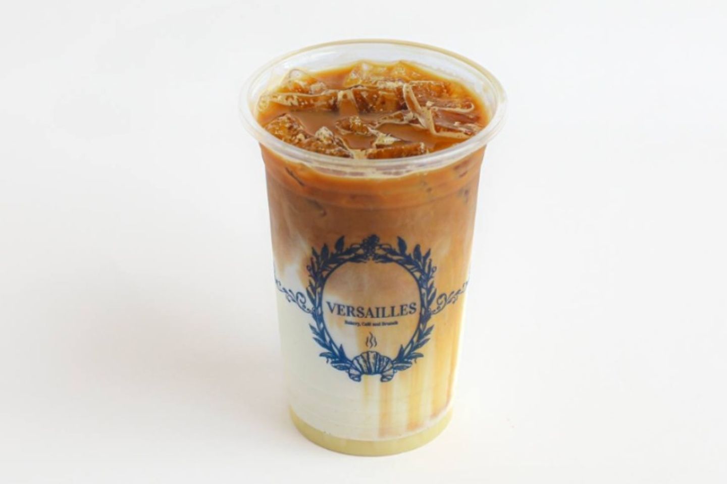 Iced Latte