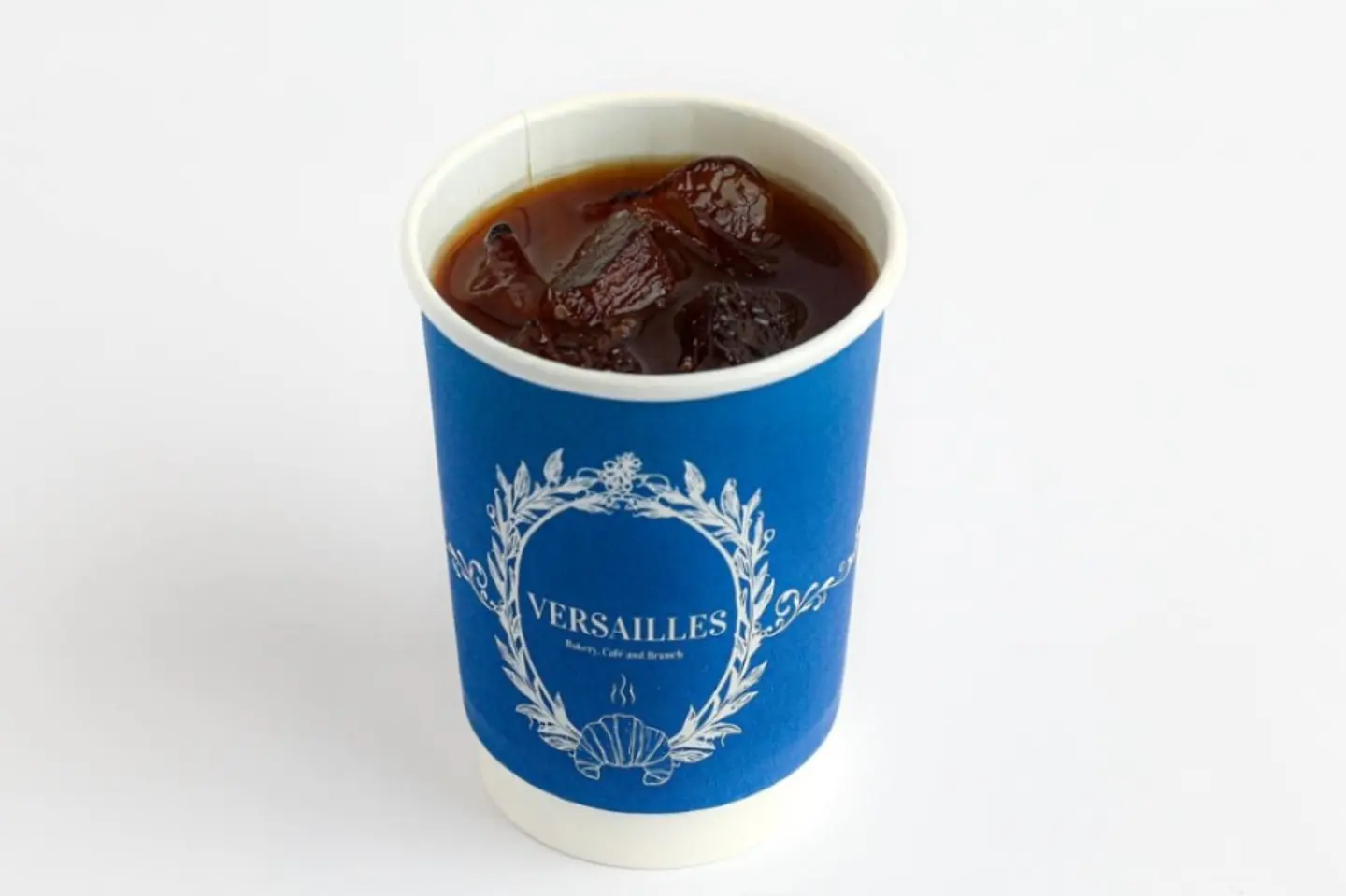 آيس أمريكانو