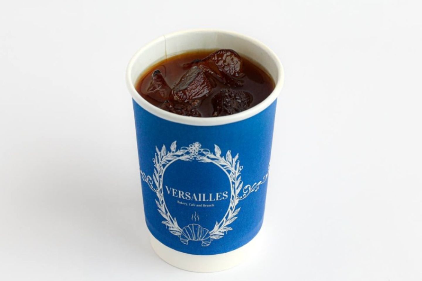 Iced Americano