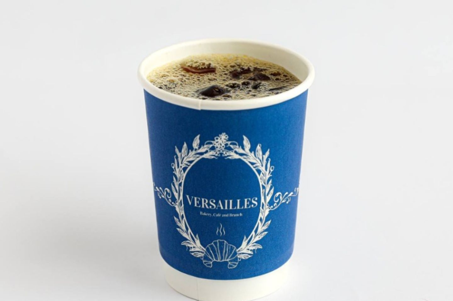 Iced V60