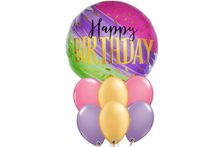 Happy Birthday Bouquet 8