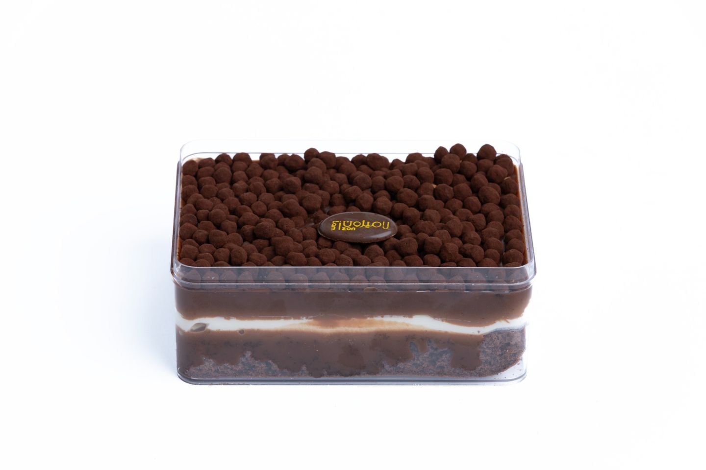 Zamel Crunchy Cake