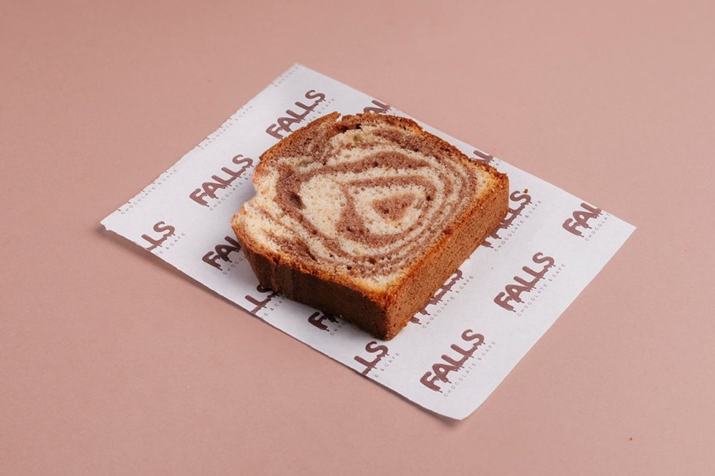 Marble Cake