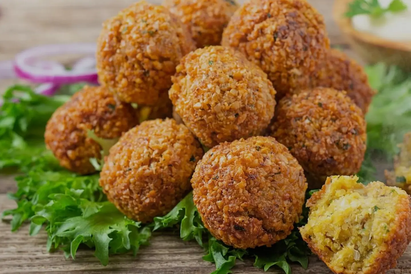 Falafel