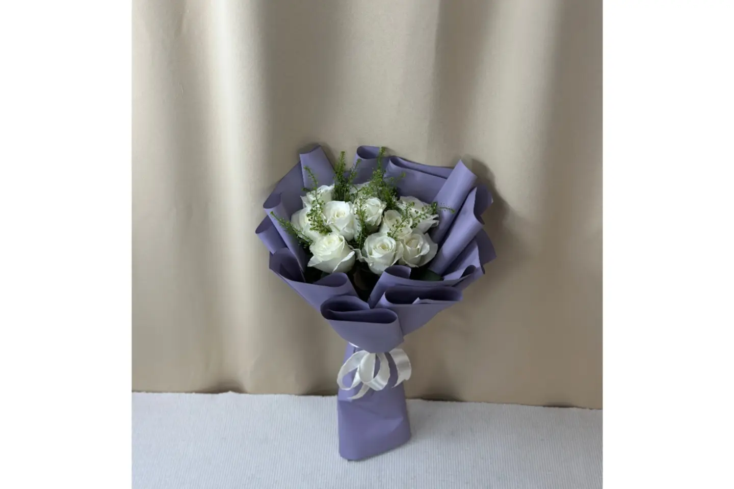 بنفسج التوفير