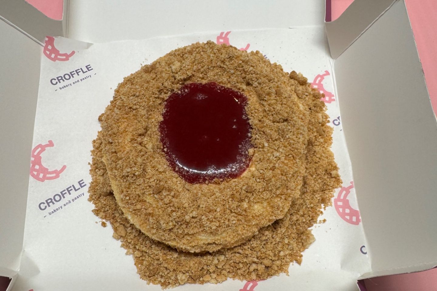 Cheese Cake