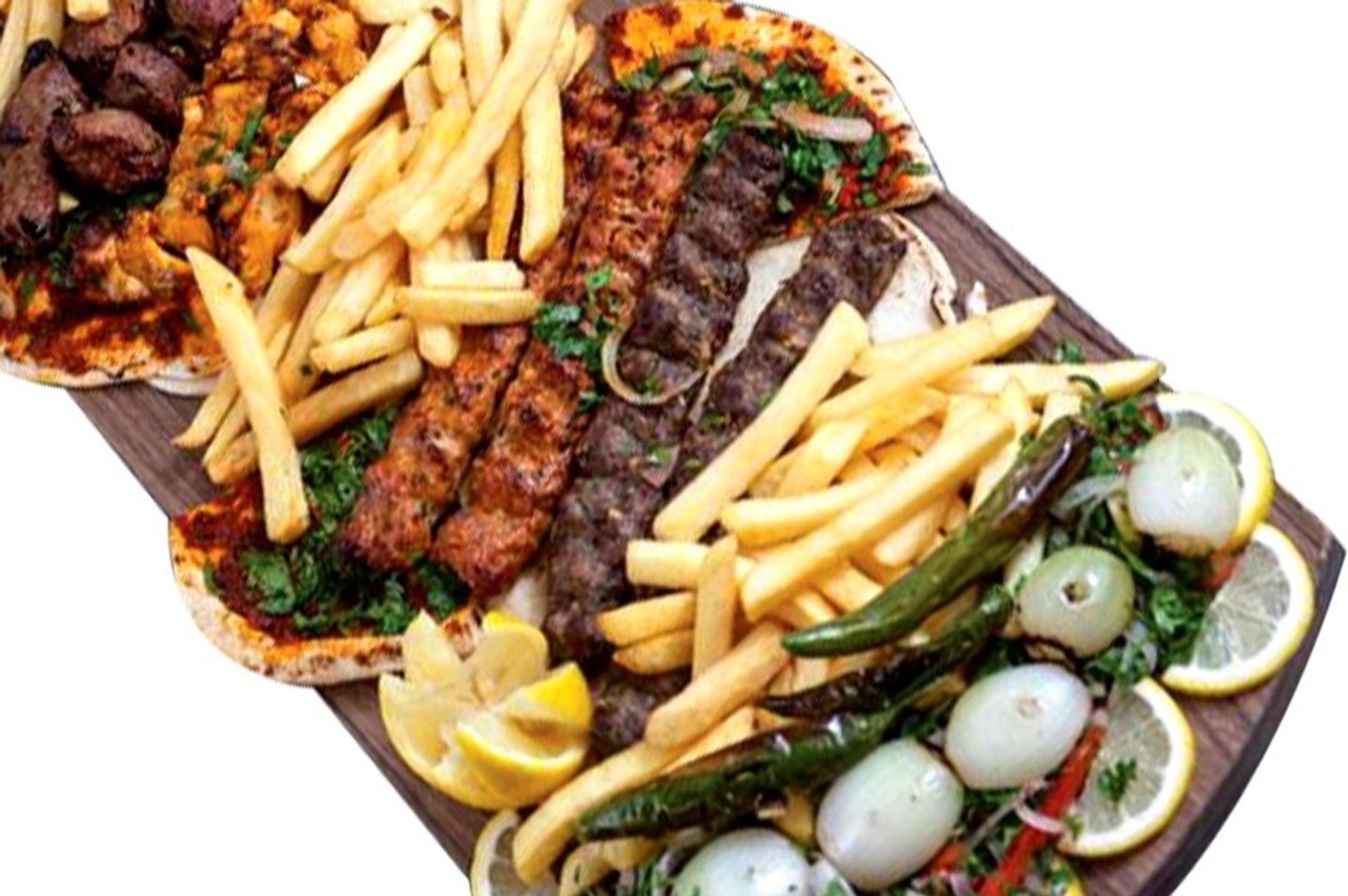 Royal Guzel 1/2 Kg
