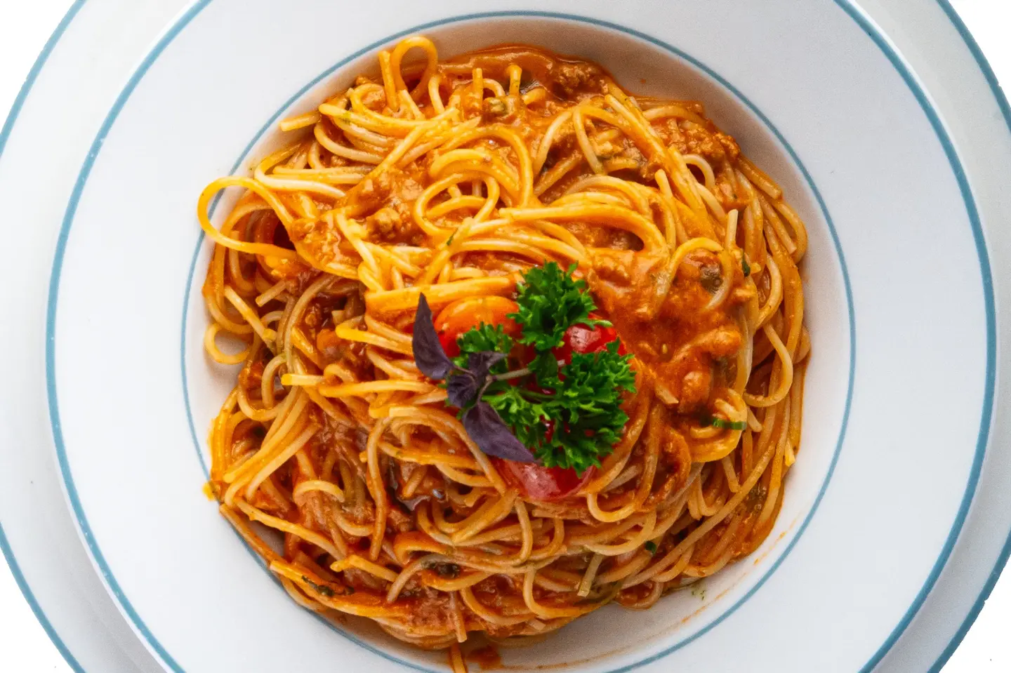 Spaghetti Bolognese
