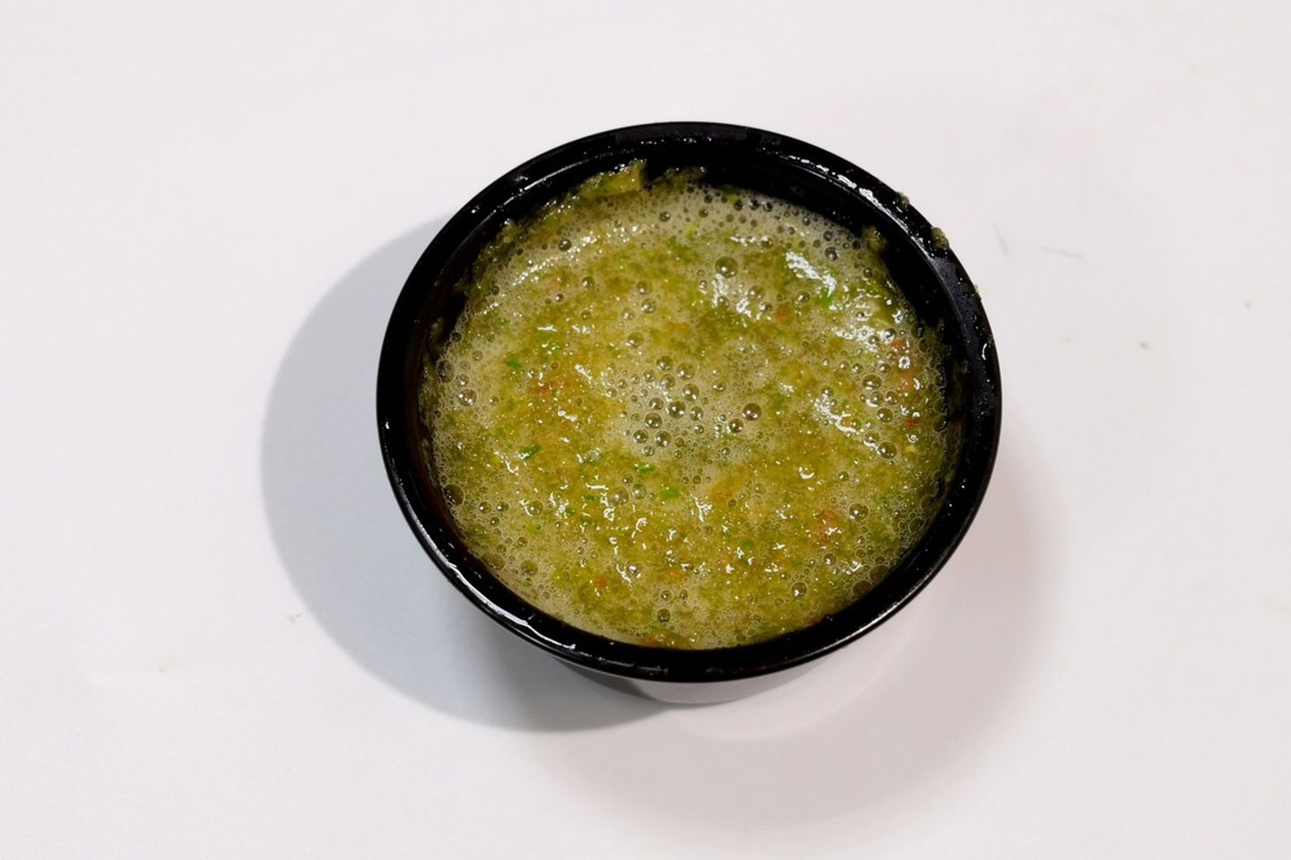 دقوس عمر اخضر