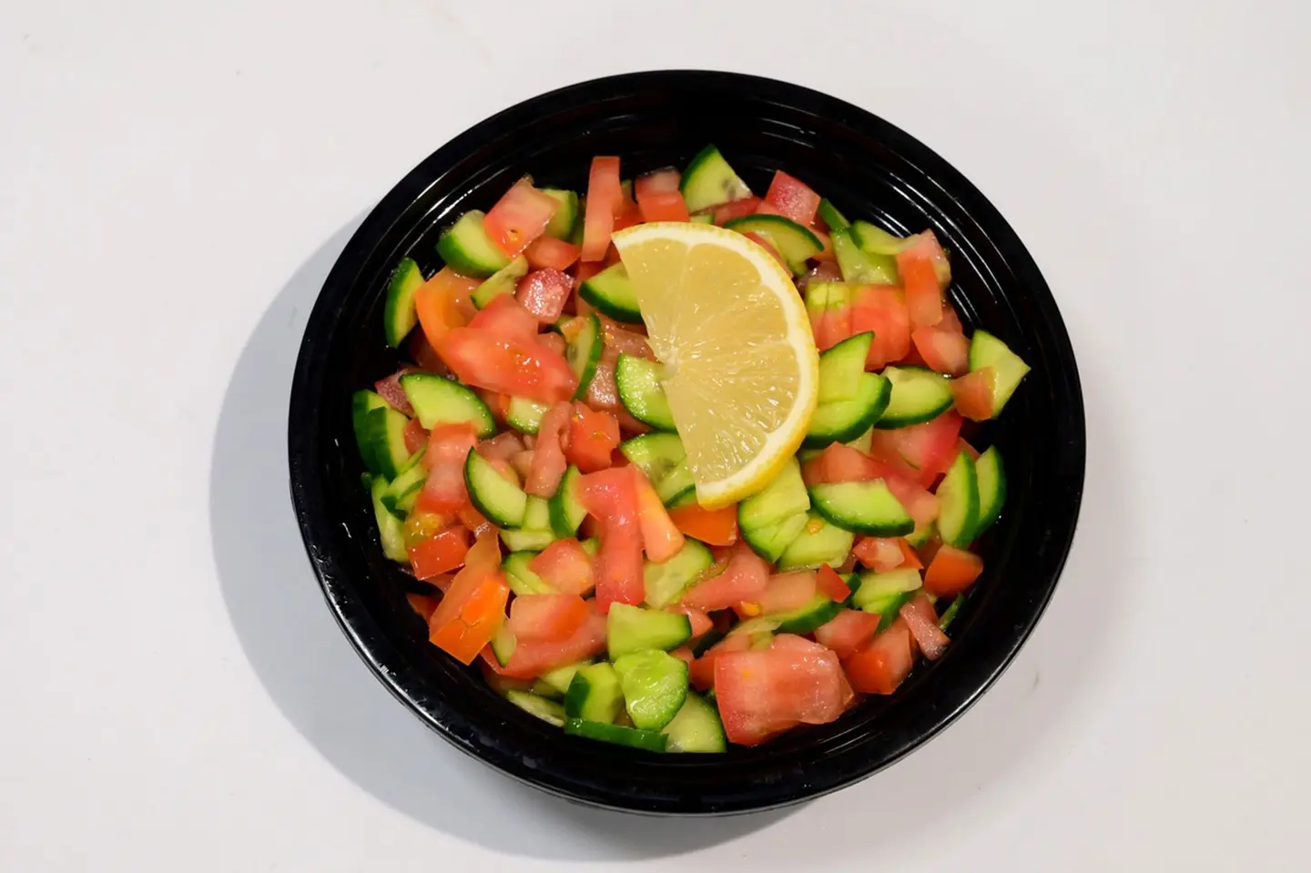 Green Salad