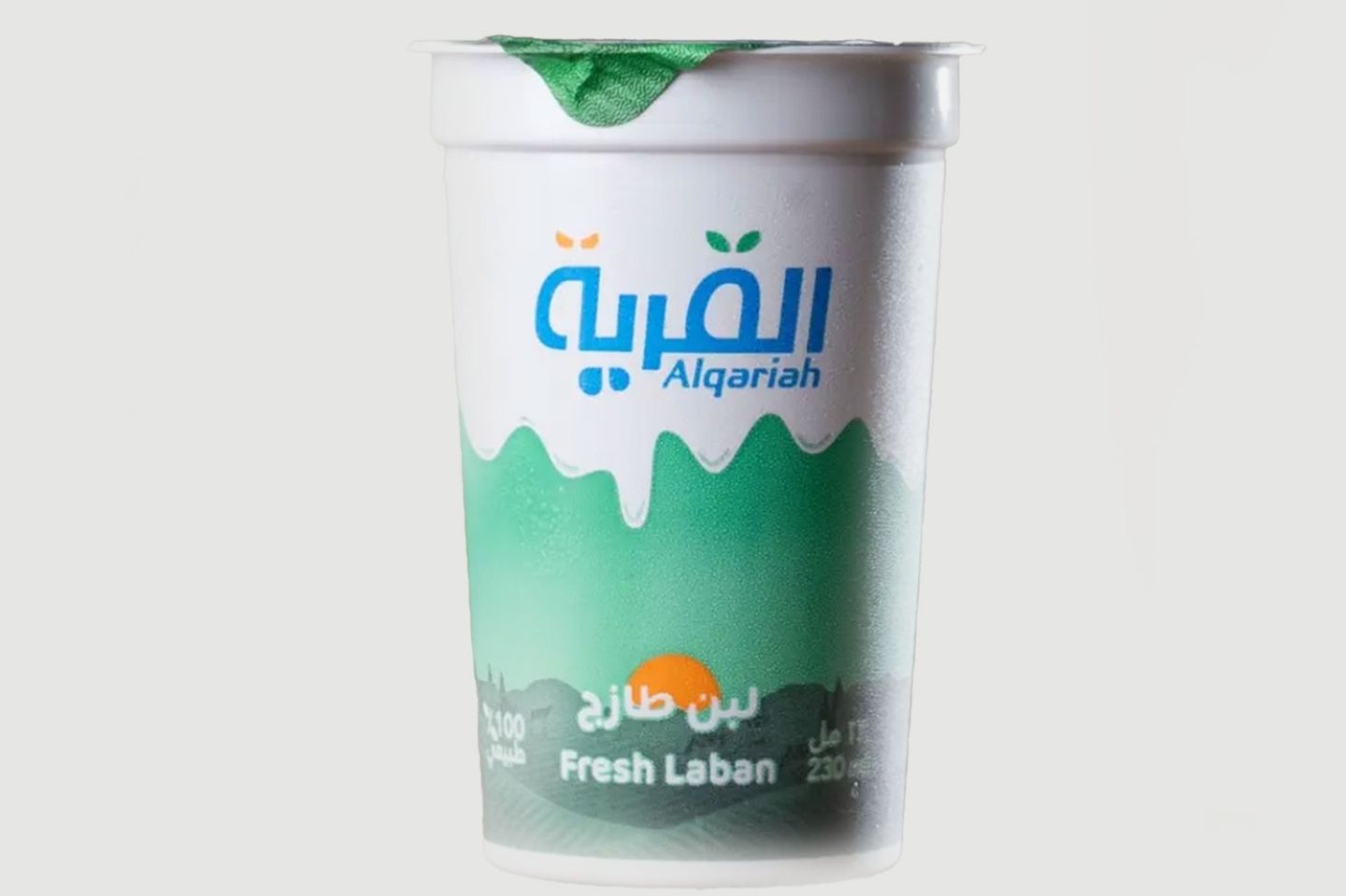 لبن