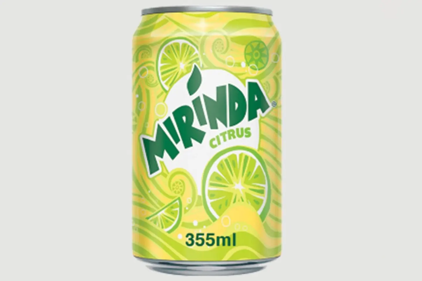 Citrus Fruits