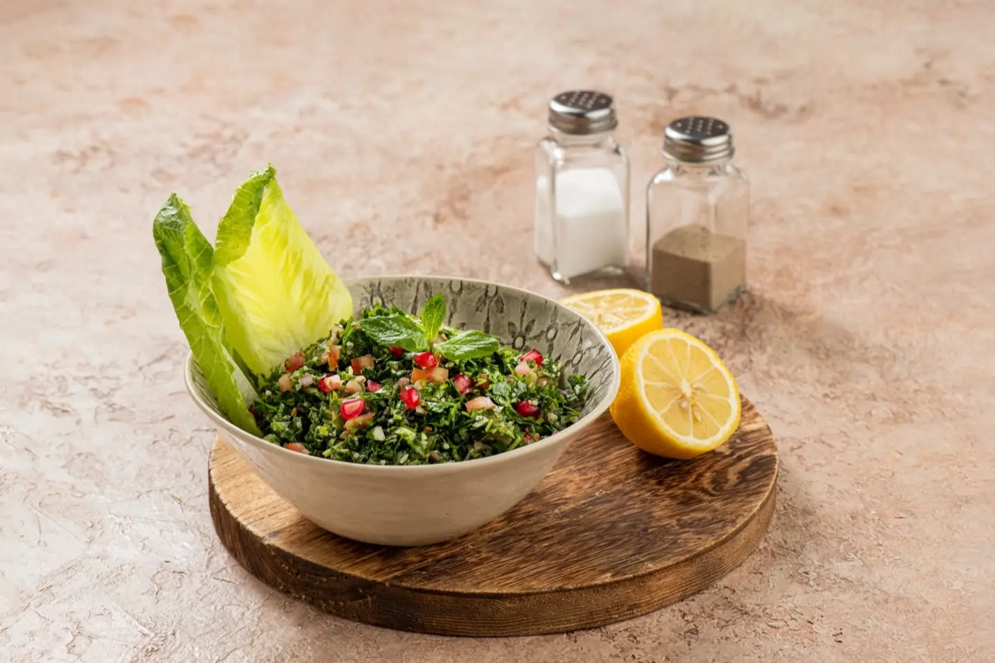 Tabbouleh