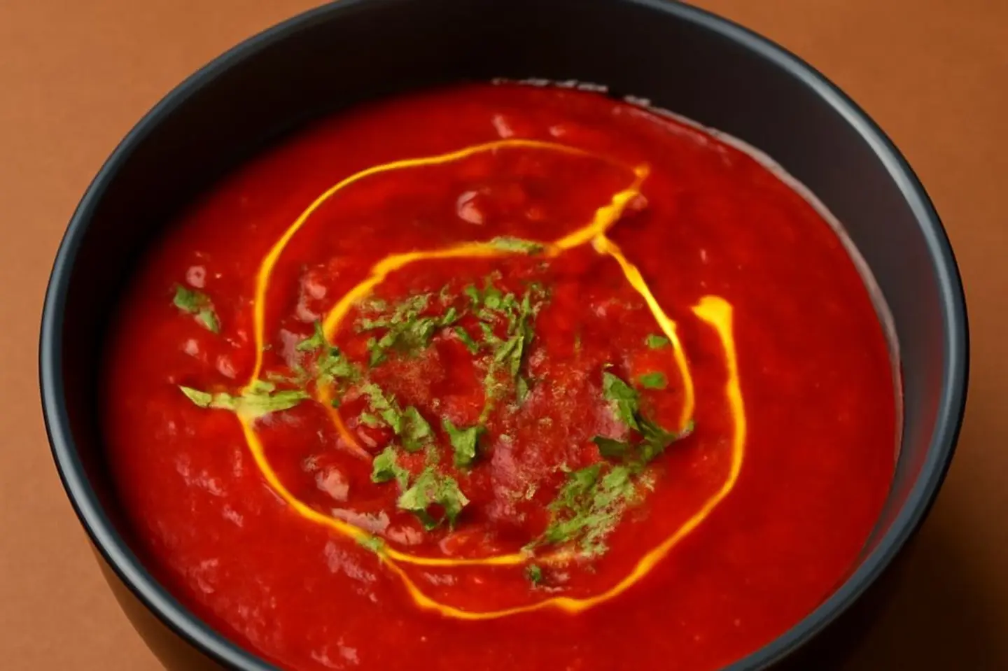 أيدام دجاج تكا مسالا