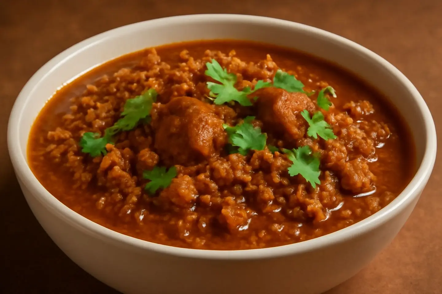 إيدام دجاج رارا