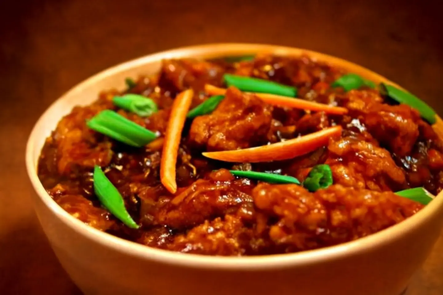 دجاج منشوري