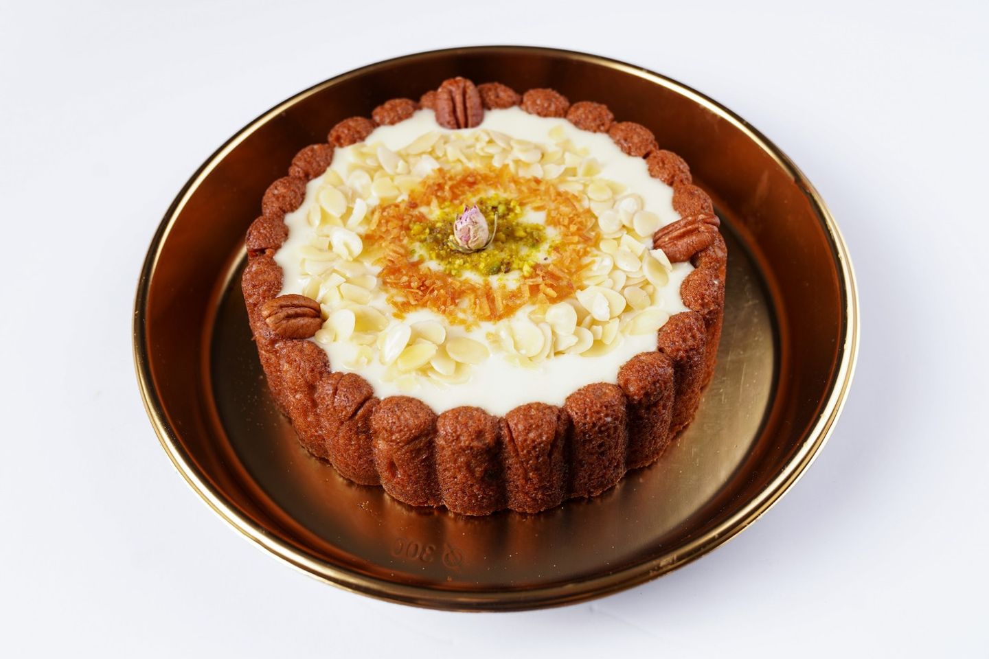 كيكة تمر