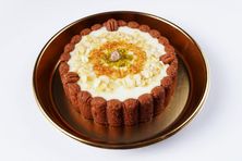 كيكة تمر
