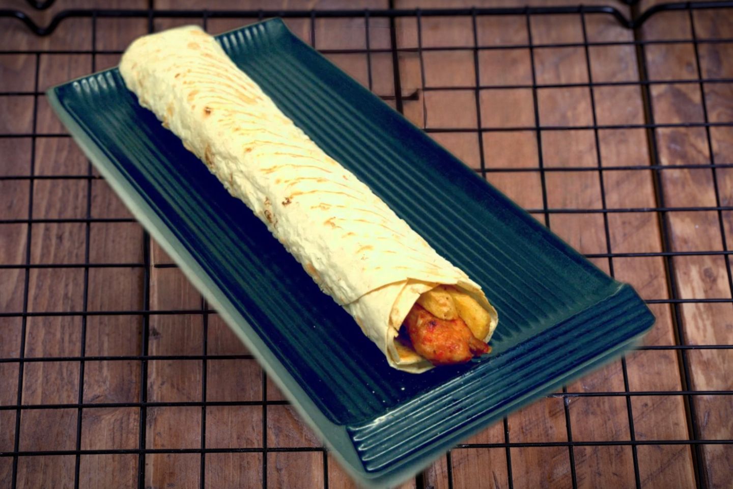 Shish Tawouk Sarukh
