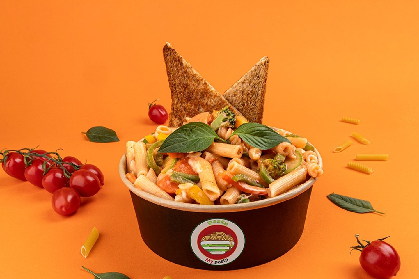 Chili Pasta