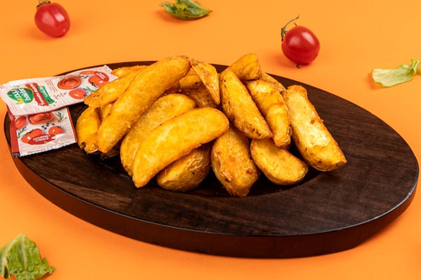 Wedges