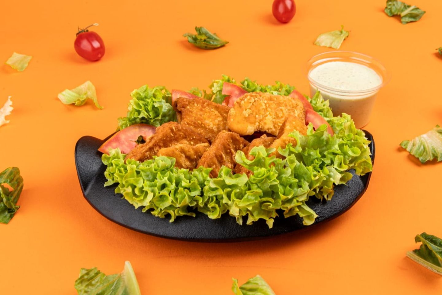 Chicken Nuggets