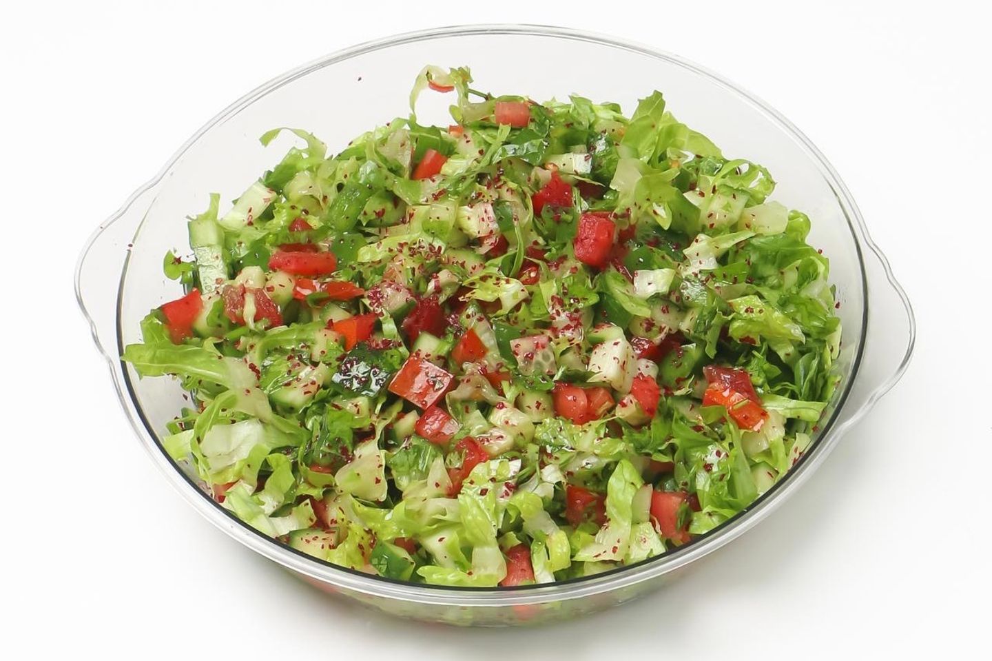 Green Salad