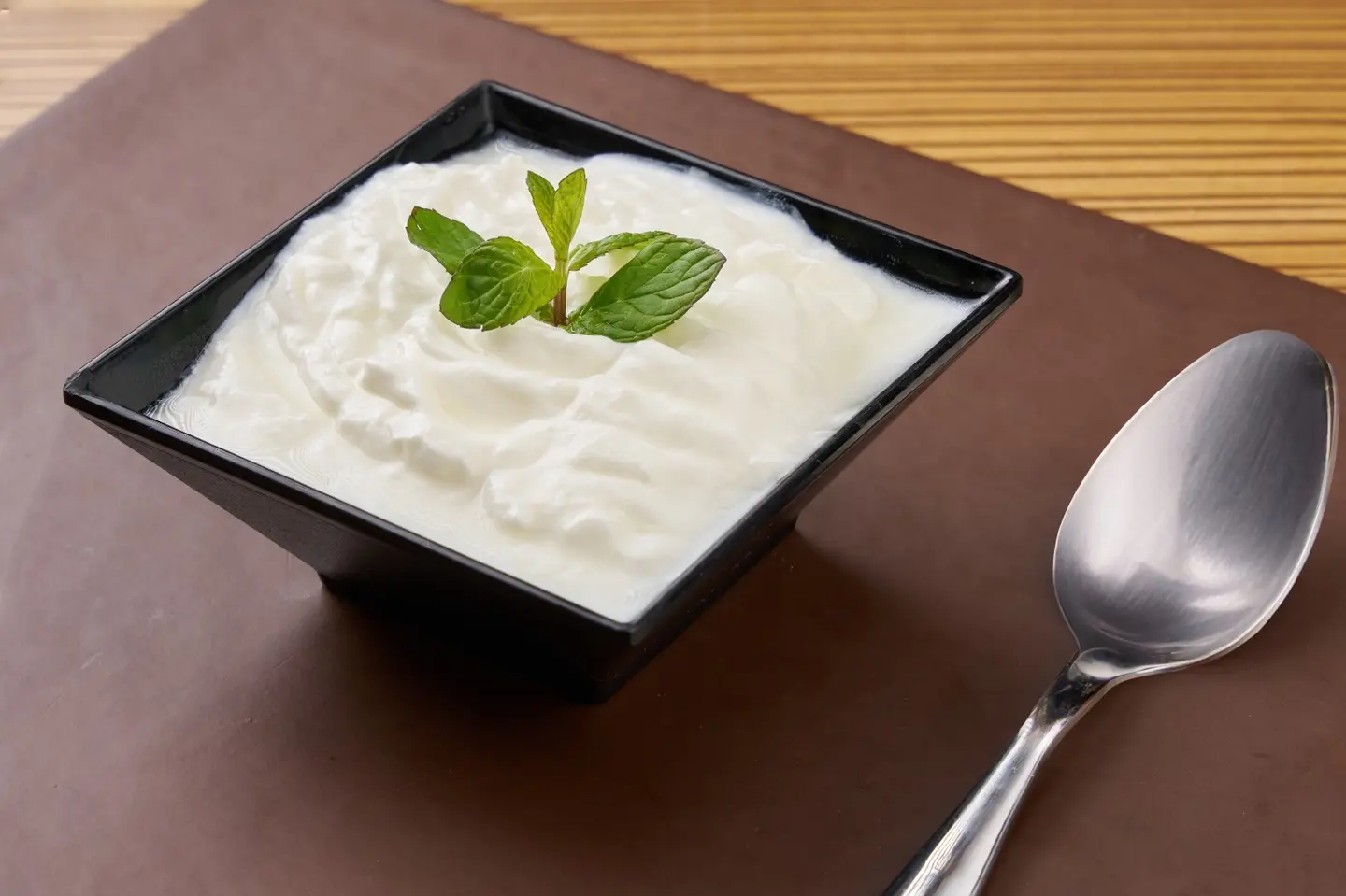 لبن زبادي
