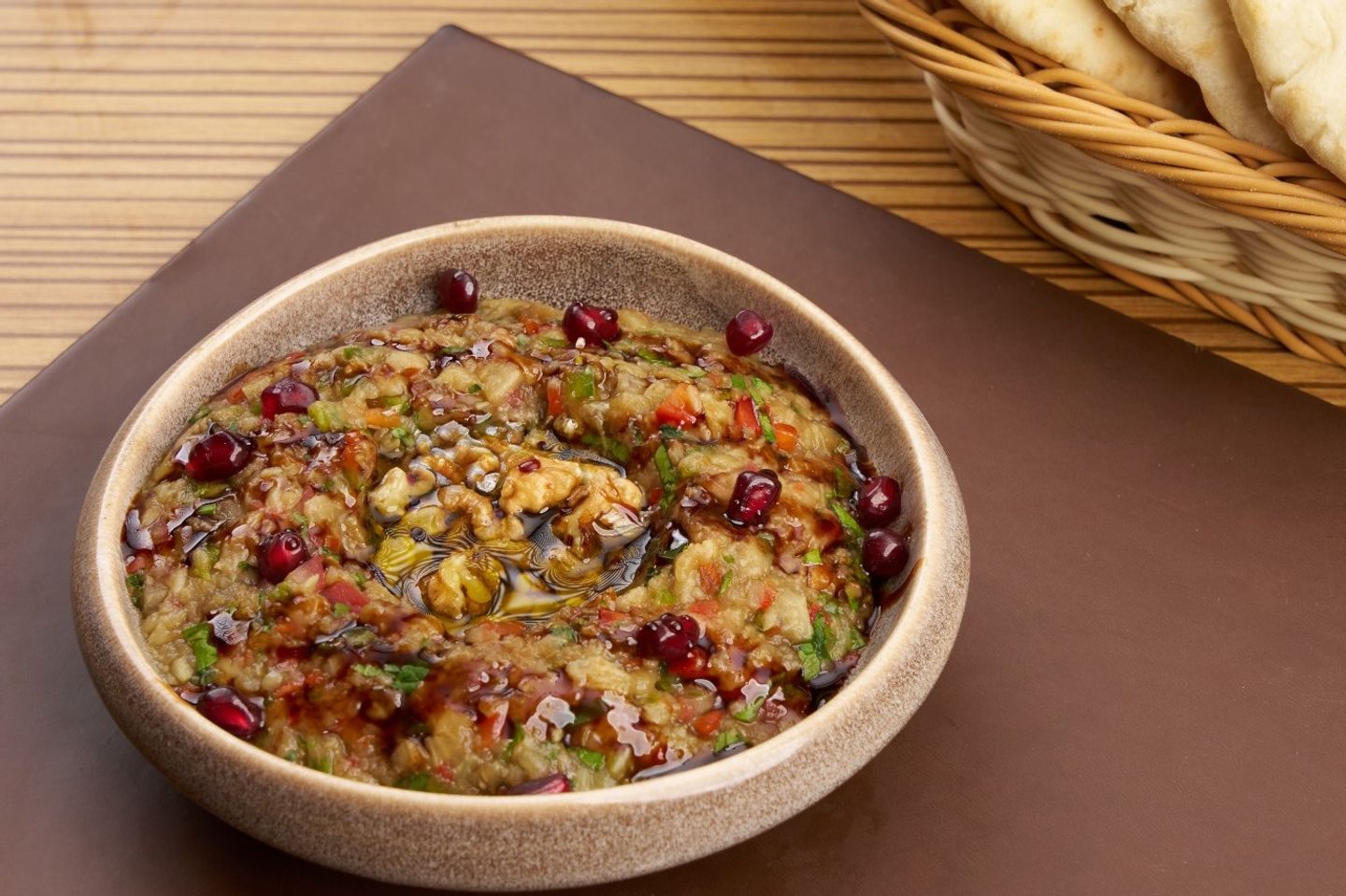 بابا غنوج