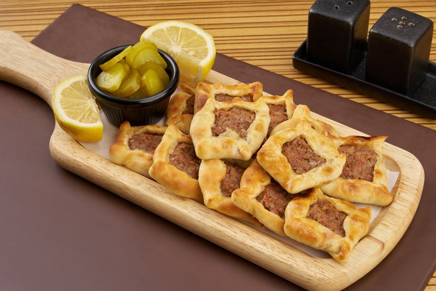 صفيحة بعلبكية 12 حبة
