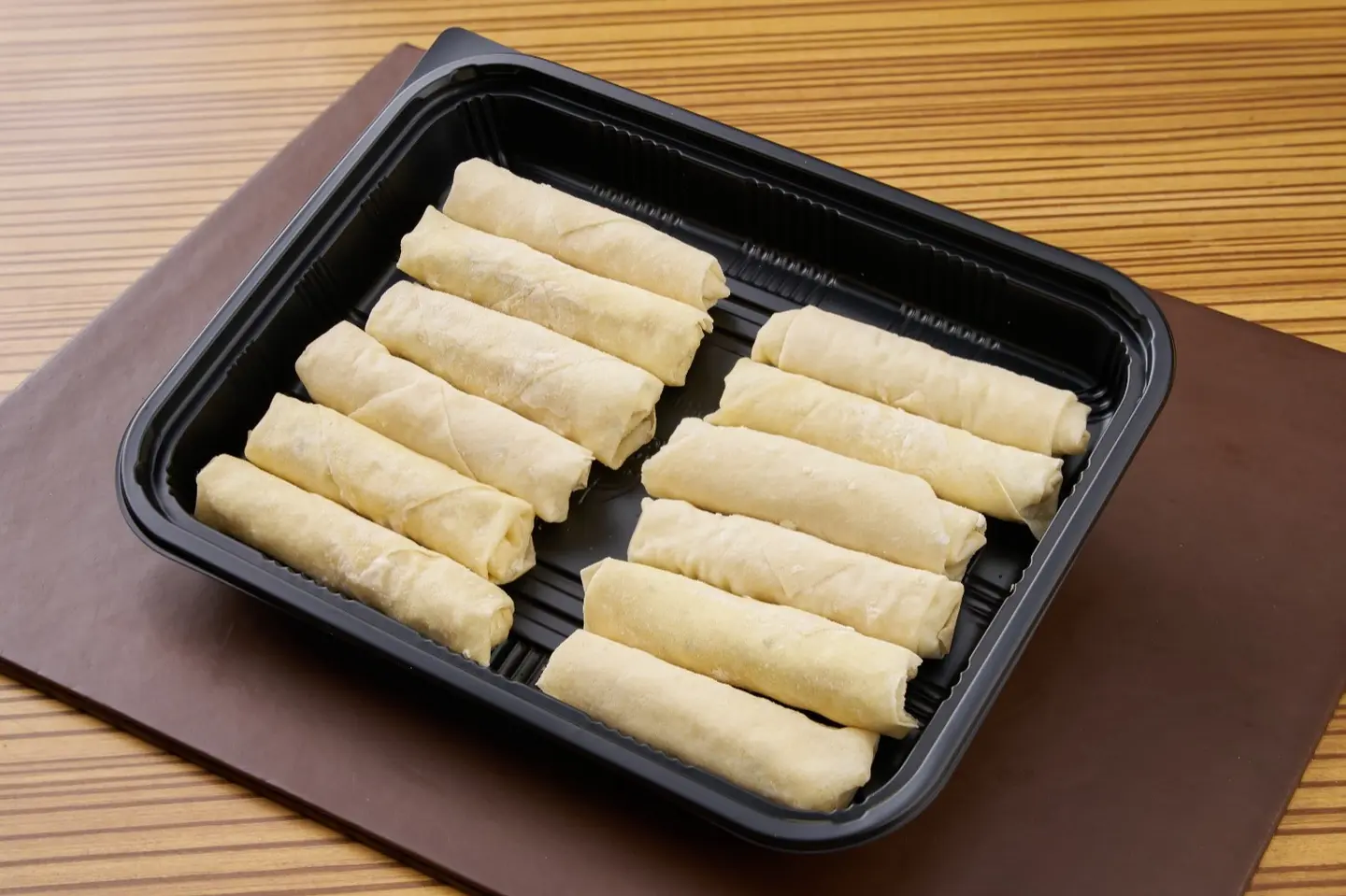 شيز رول علبة 12 حبة