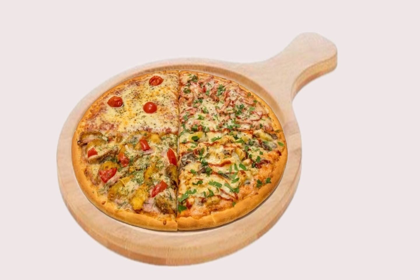 Four Seasons Pizza