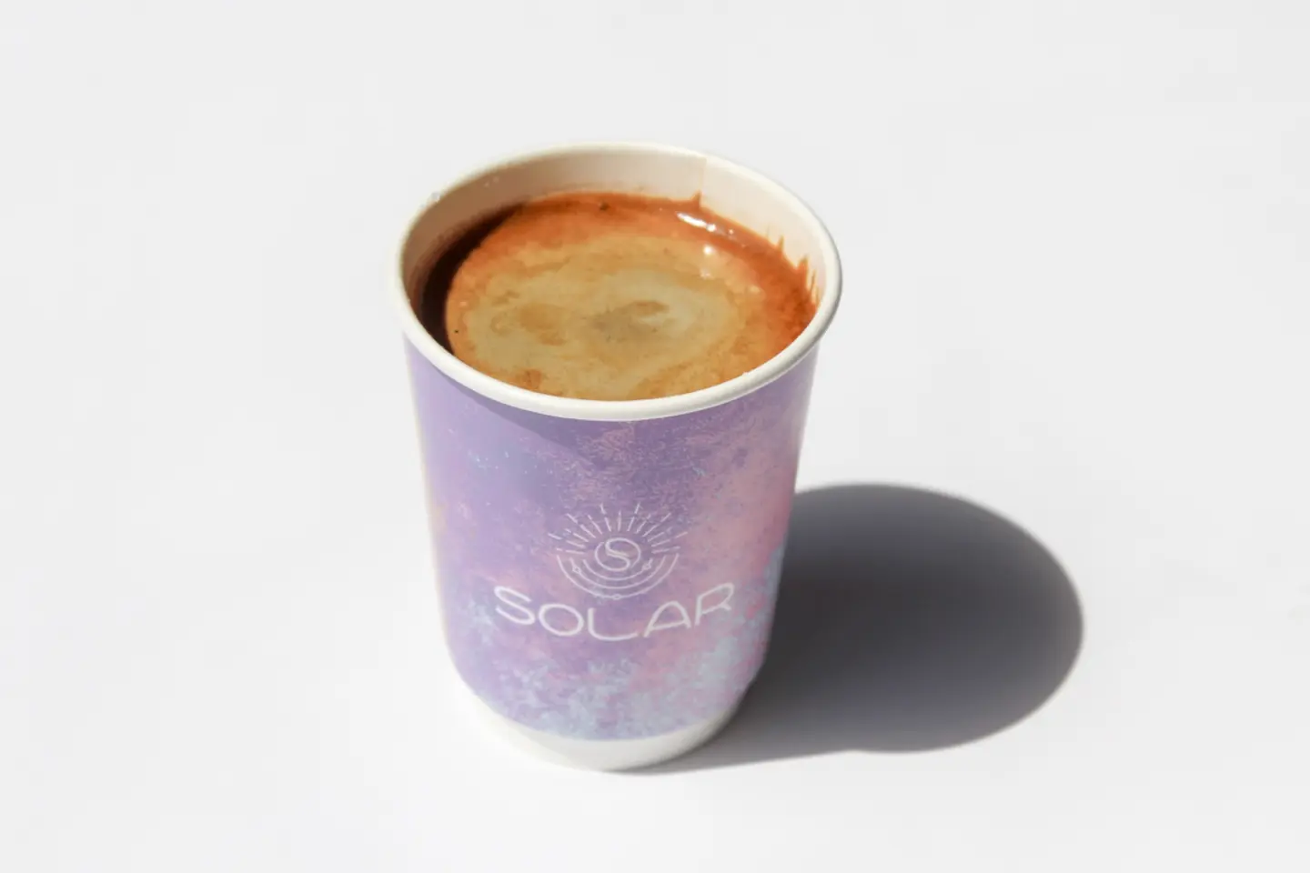 Hot Americano