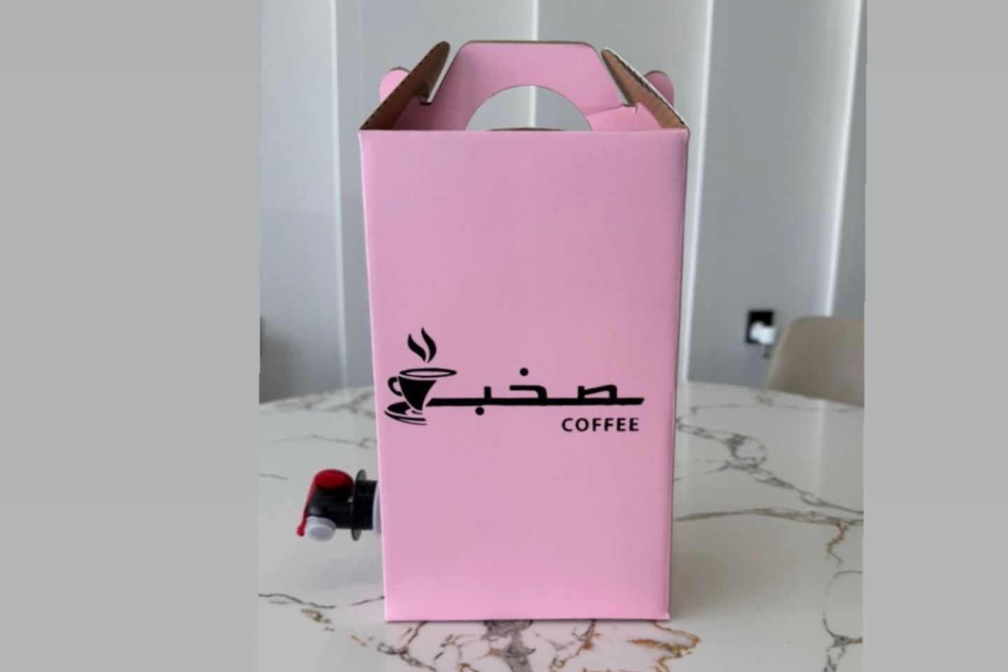 بوكس الجمعات