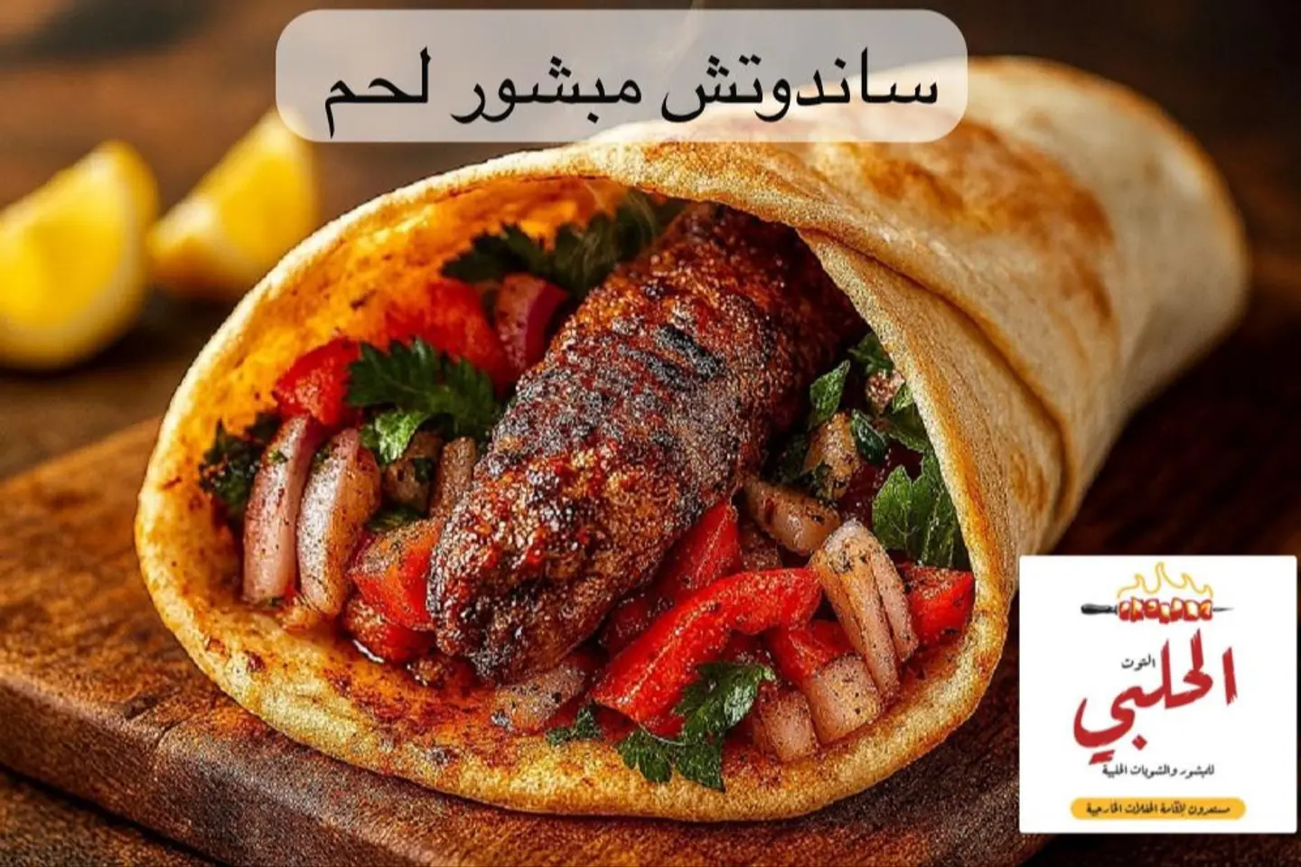 Grated Meat