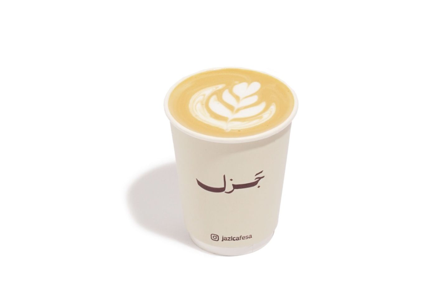 سبانيش لاتيه