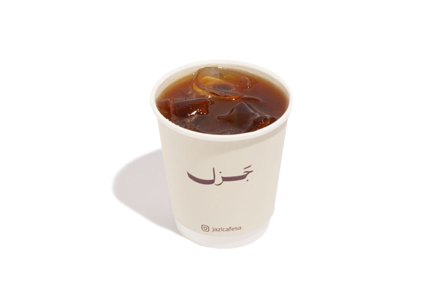 ايس امريكانو