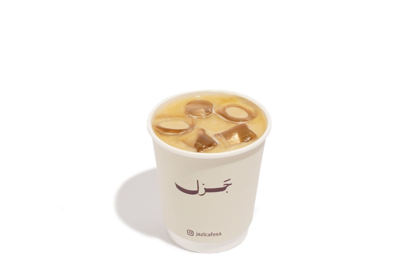 ايس لاتية