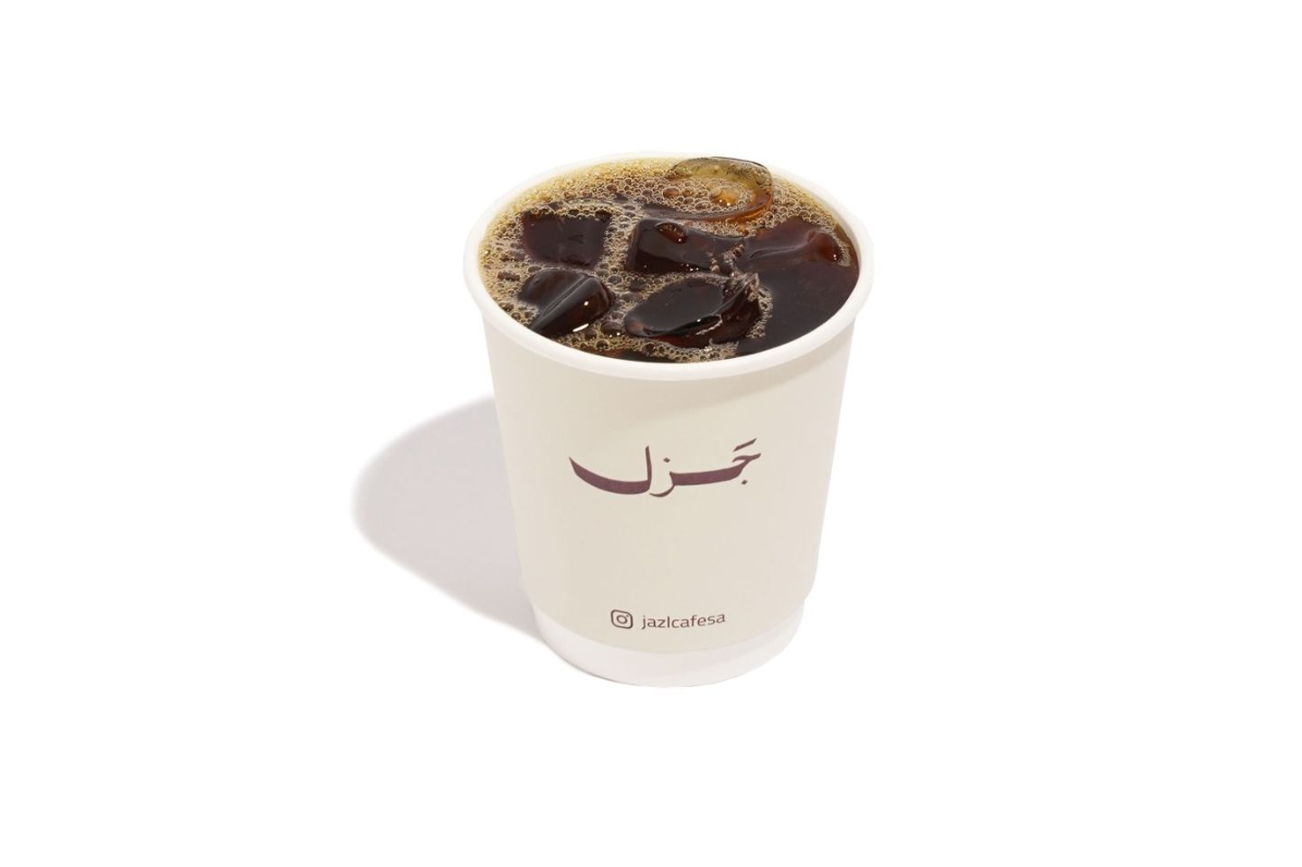 دريب بارد