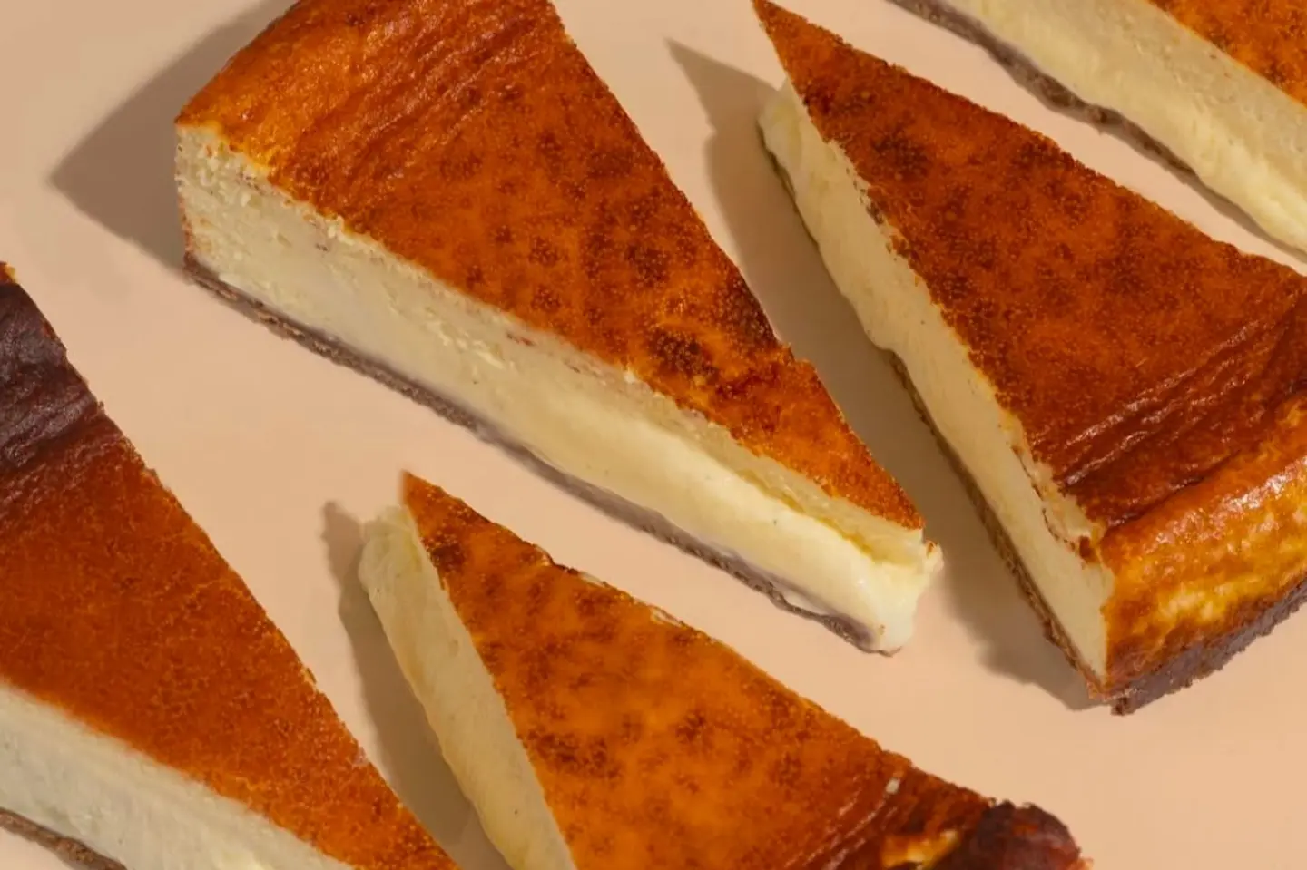 تشيز كيك مدريد