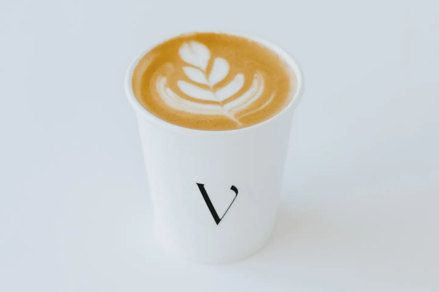 Hot Latte